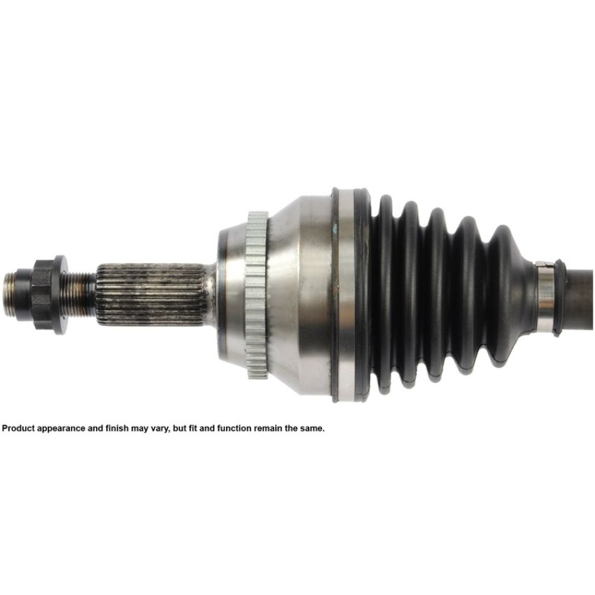 CARDONE New 66-5279 New CV Axle Assembly