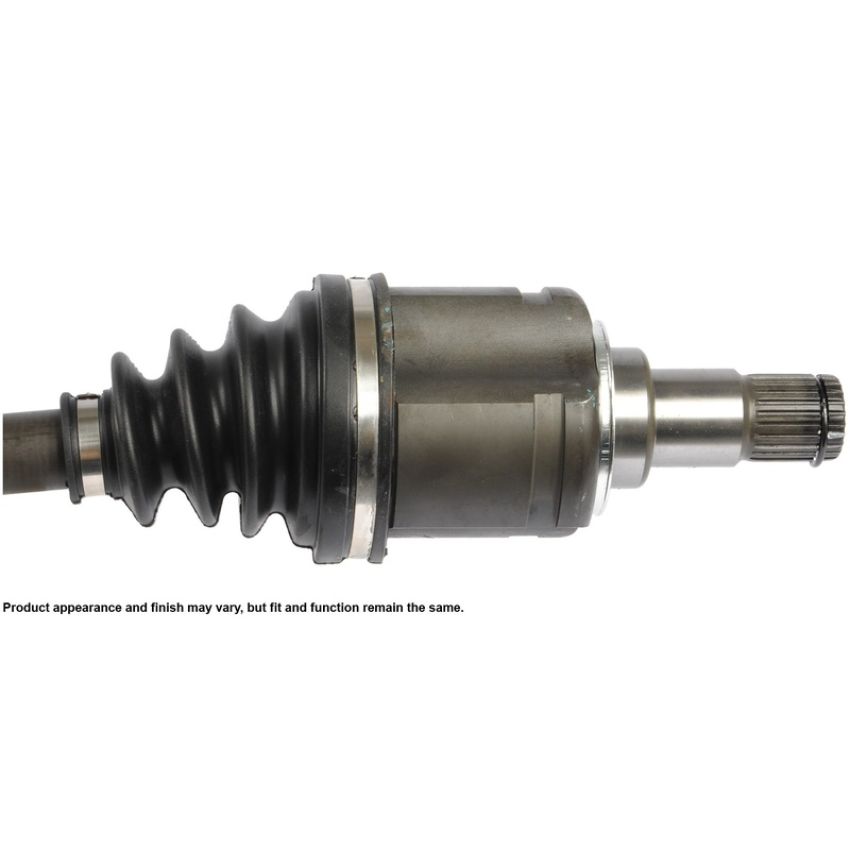 CARDONE New 66-5279 New CV Axle Assembly