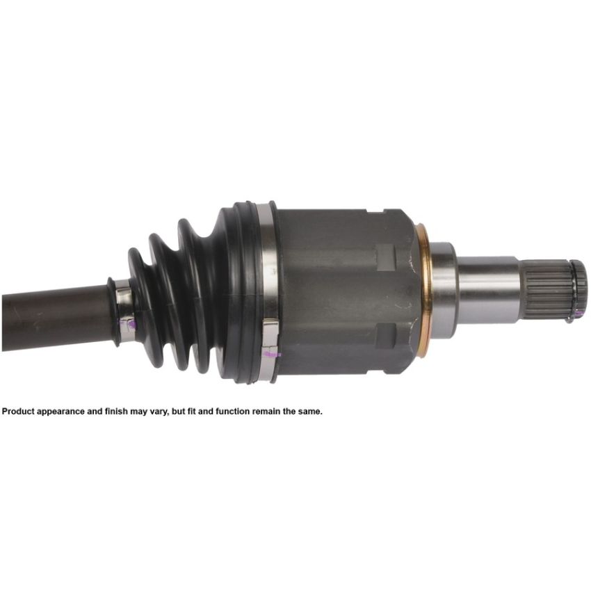 CARDONE New 66-5281 New CV Axle Assembly