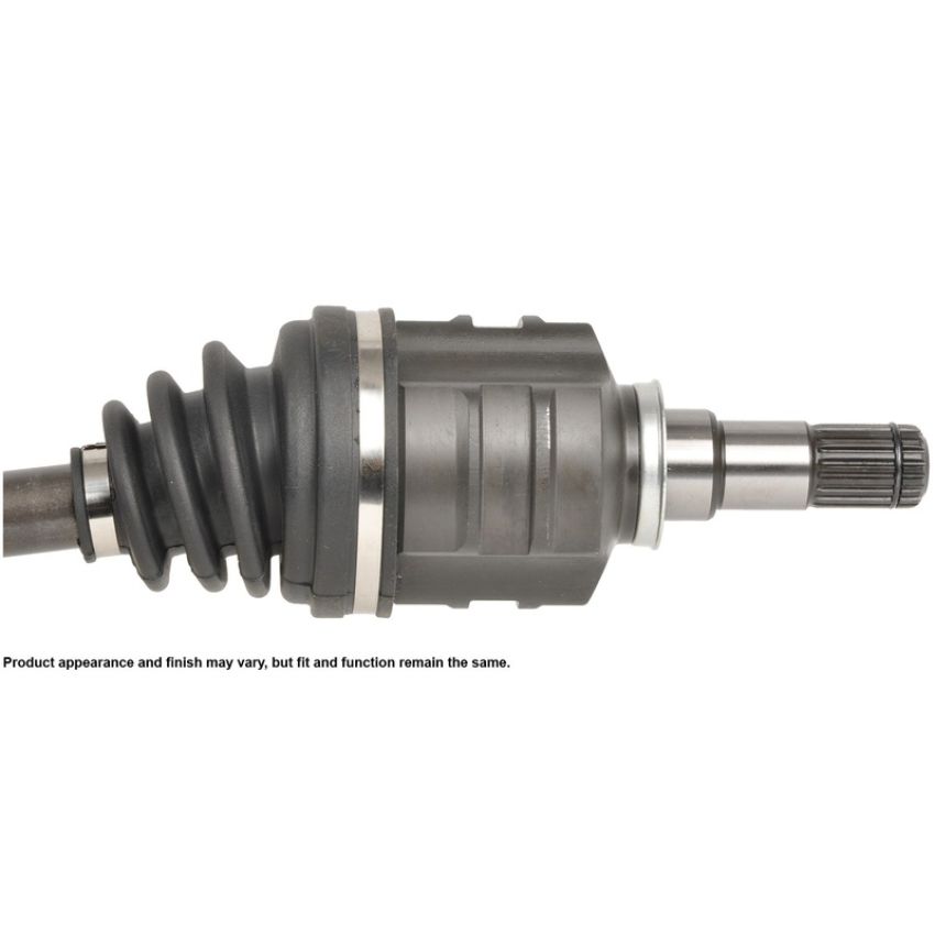 CARDONE New 66-5283 New CV Axle Assembly