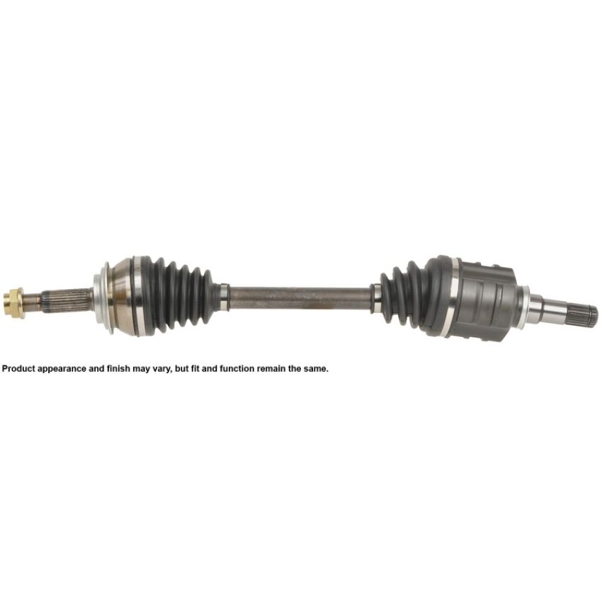 CARDONE New 66-5283 New CV Axle Assembly