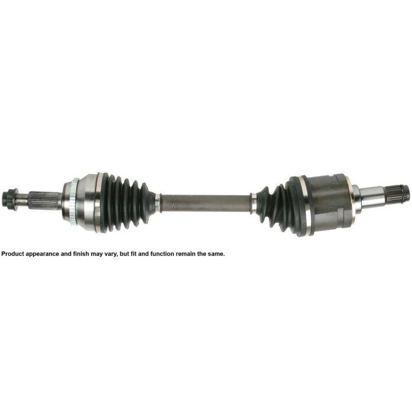 CARDONE New 66-5285 New CV Axle Assembly