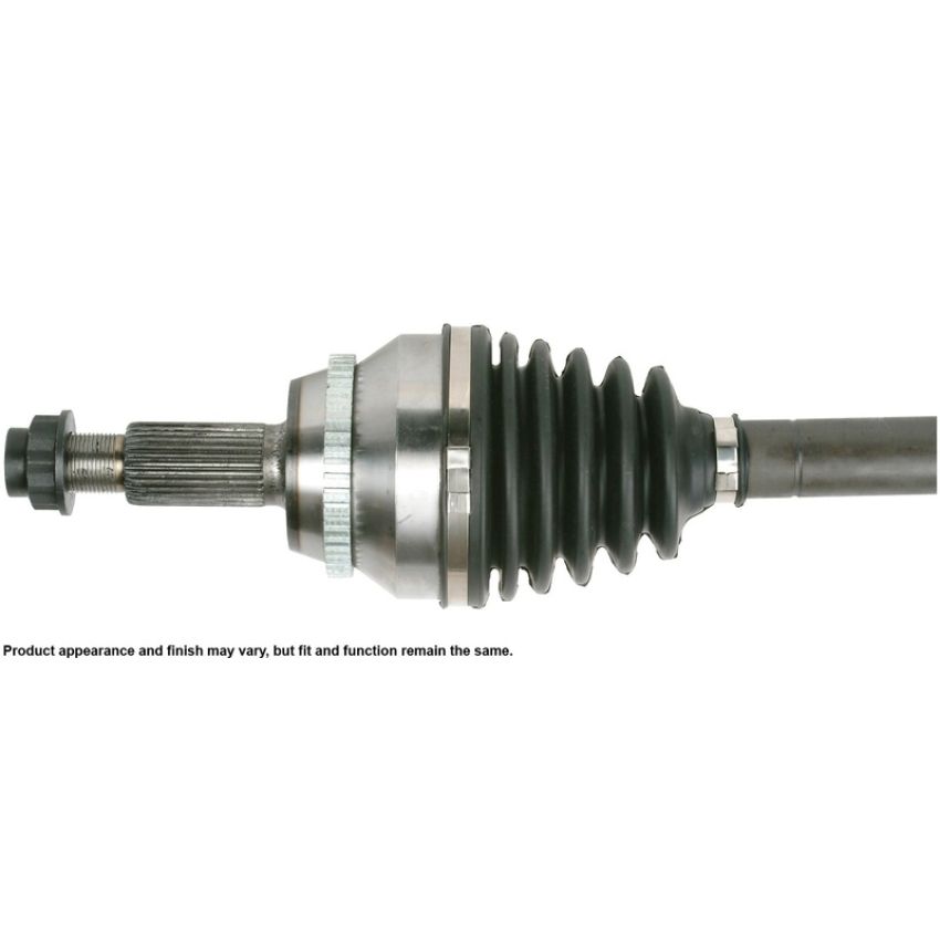 CARDONE New 66-5285 New CV Axle Assembly