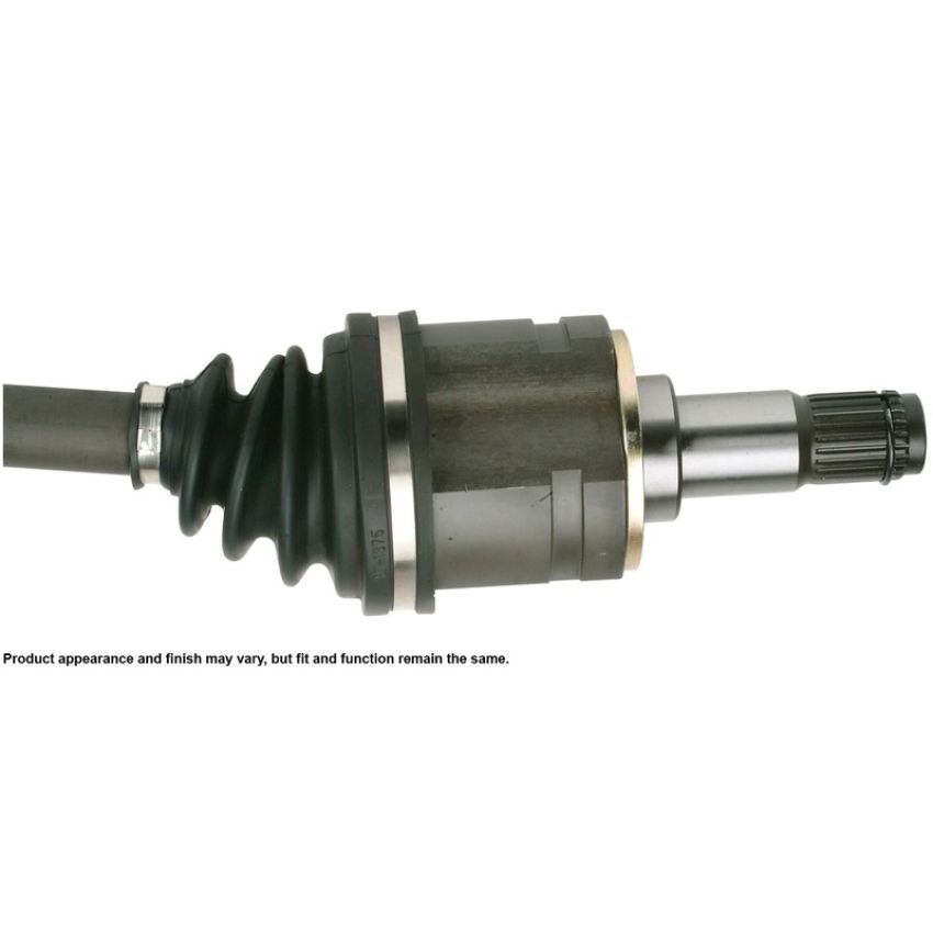 CARDONE New 66-5285 New CV Axle Assembly