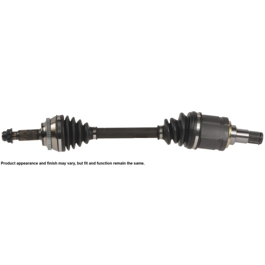 CARDONE New 66-5289 New CV Axle Assembly