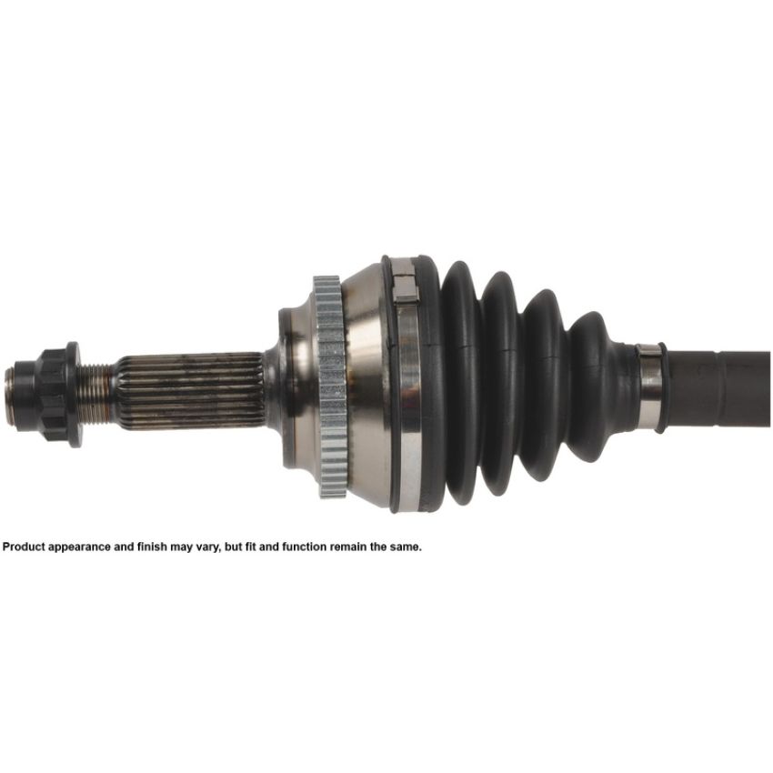 CARDONE New 66-5289 New CV Axle Assembly