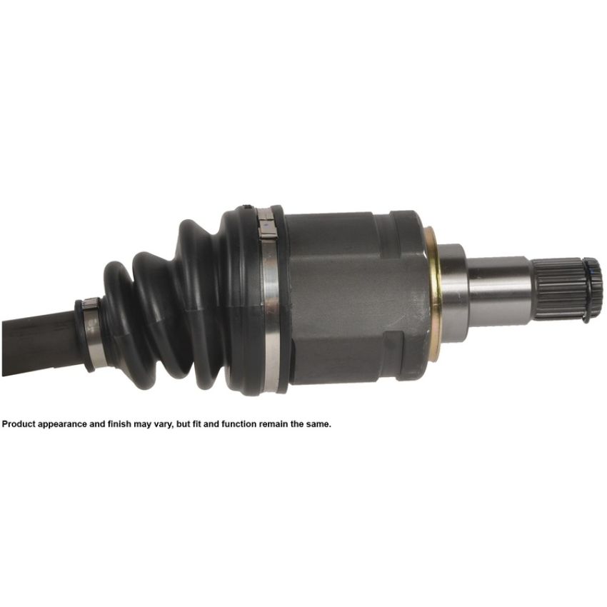 CARDONE New 66-5289 New CV Axle Assembly