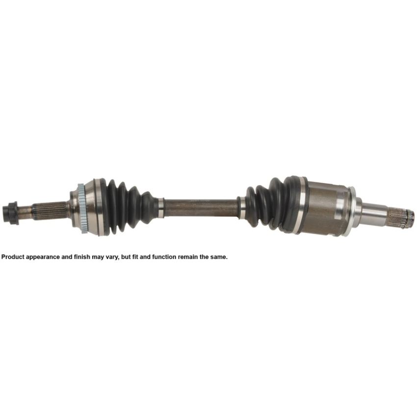 CARDONE New 66-5291 New CV Axle Assembly