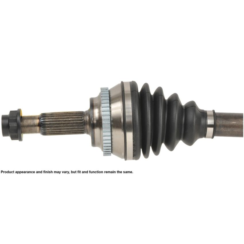 CARDONE New 66-5291 New CV Axle Assembly