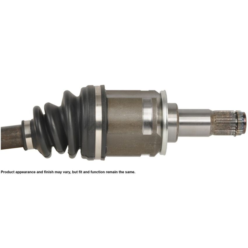 CARDONE New 66-5291 New CV Axle Assembly