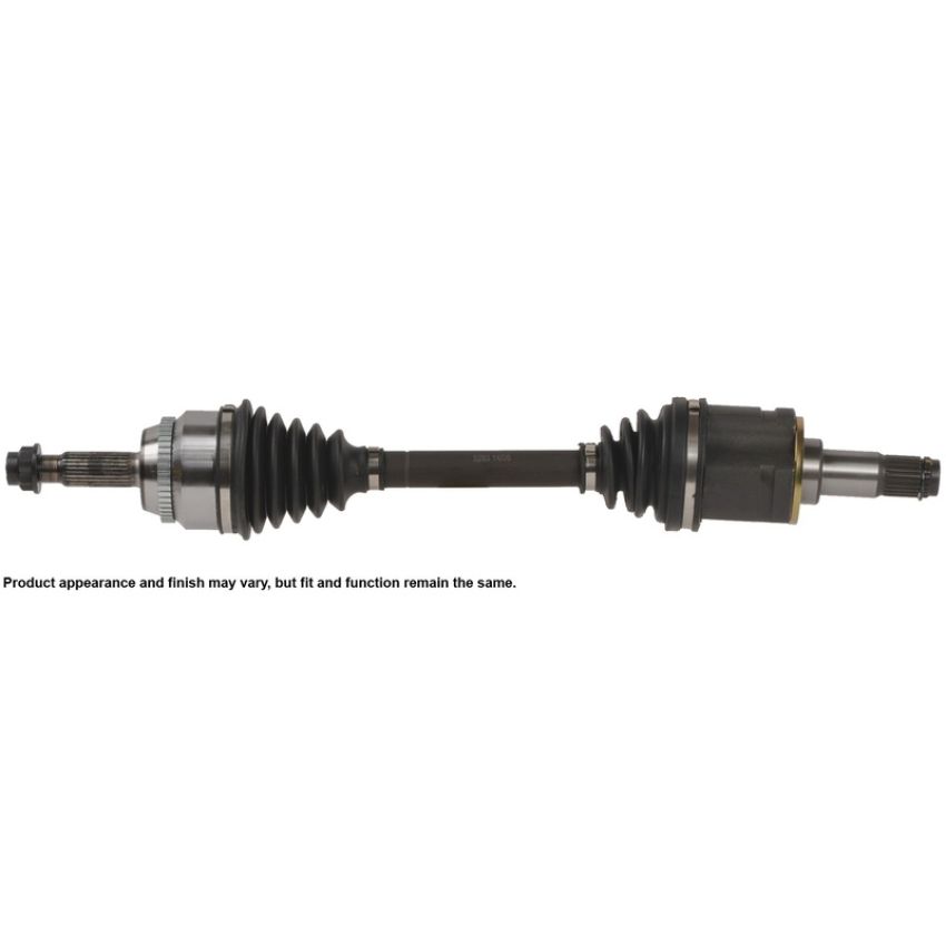CARDONE New 66-5293 New CV Axle Assembly