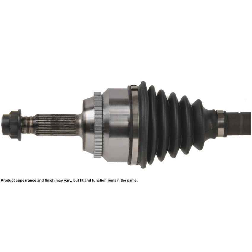 CARDONE New 66-5293 New CV Axle Assembly