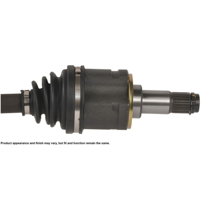 CARDONE New 66-5293 New CV Axle Assembly