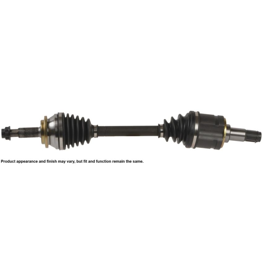 CARDONE New 66-5295 New CV Axle Assembly