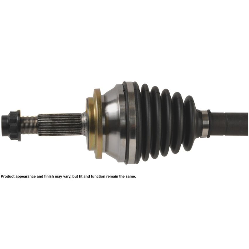 CARDONE New 66-5295 New CV Axle Assembly