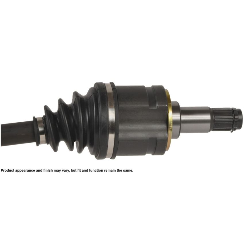 CARDONE New 66-5295 New CV Axle Assembly