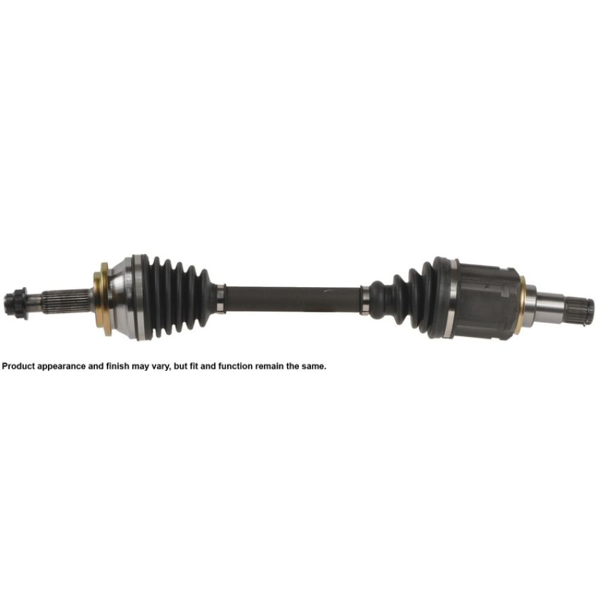 CARDONE New 66-5297 New CV Axle Assembly