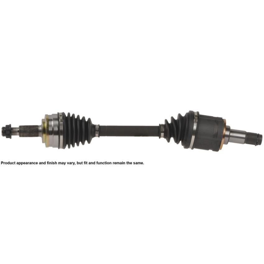 CARDONE New 66-5299 New CV Axle Assembly