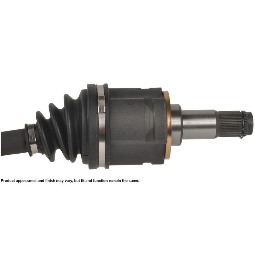 CARDONE New 66-5299 New CV Axle Assembly