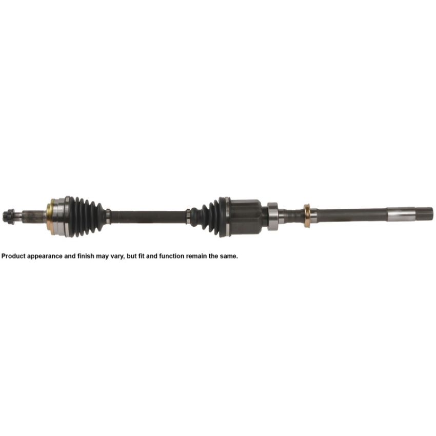 CARDONE New 66-5301 New CV Axle Assembly