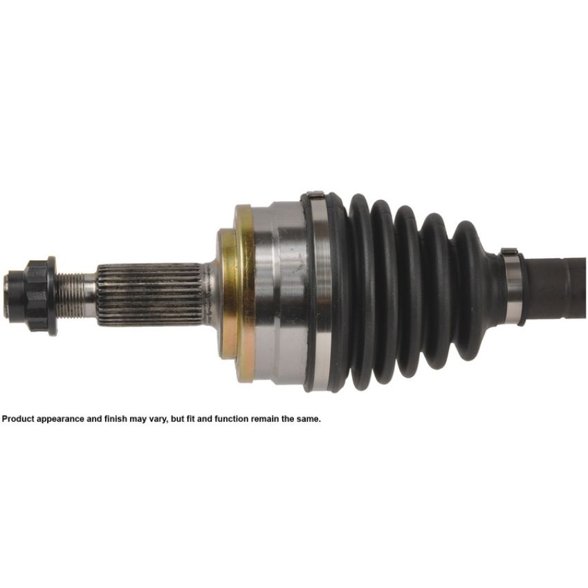 CARDONE New 66-5301 New CV Axle Assembly