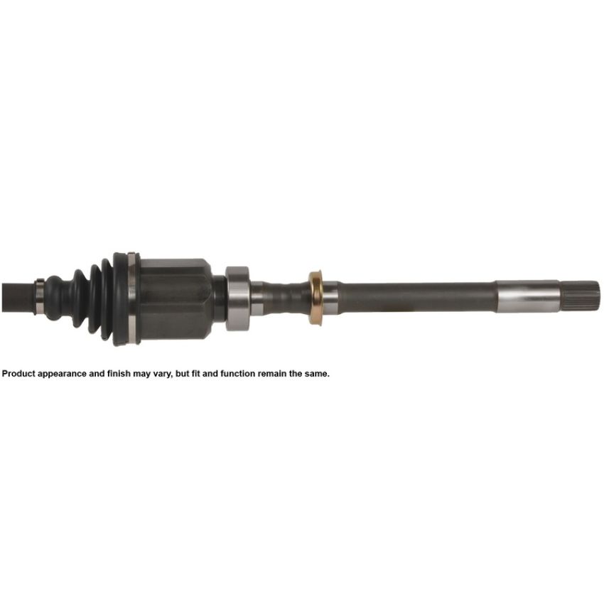 CARDONE New 66-5301 New CV Axle Assembly
