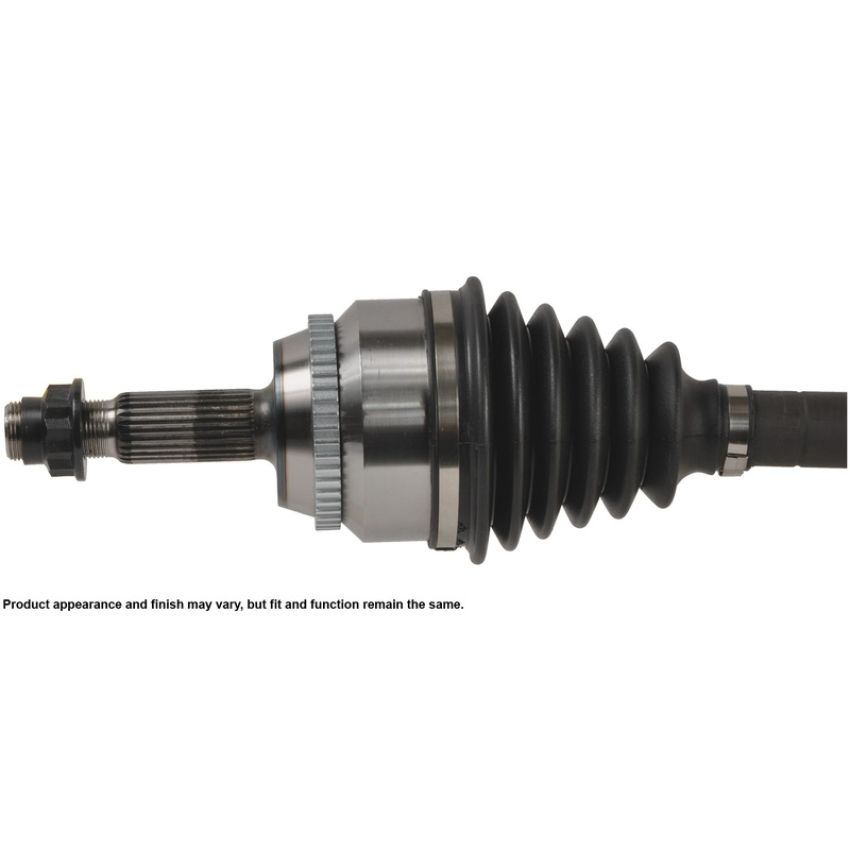 CARDONE New 66-5302 New CV Axle Assembly