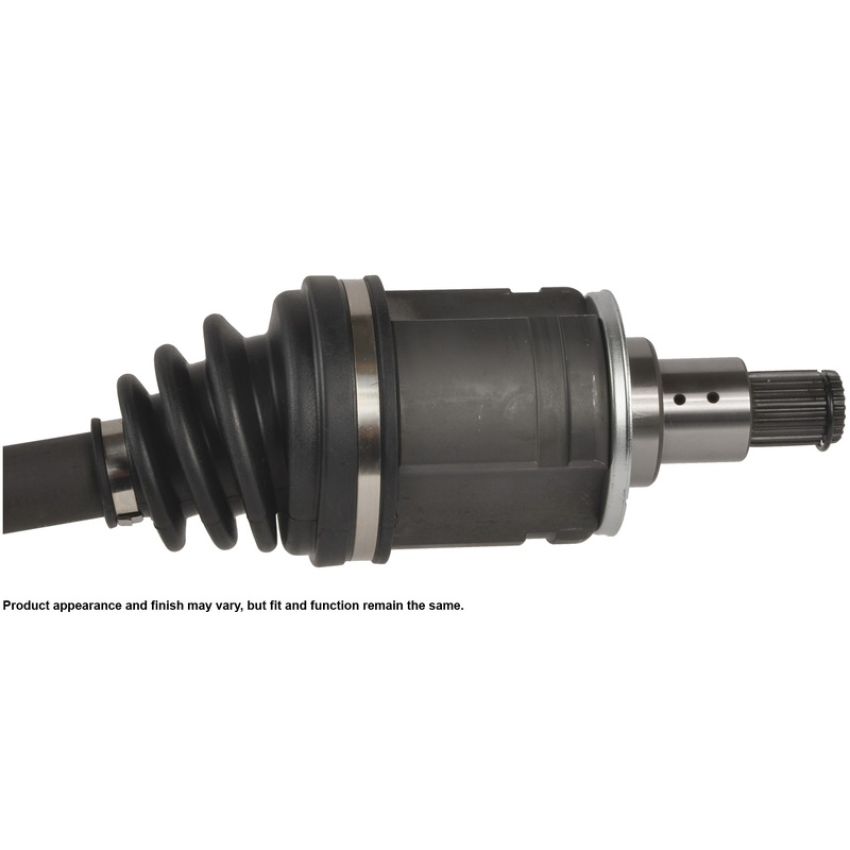CARDONE New 66-5302 New CV Axle Assembly