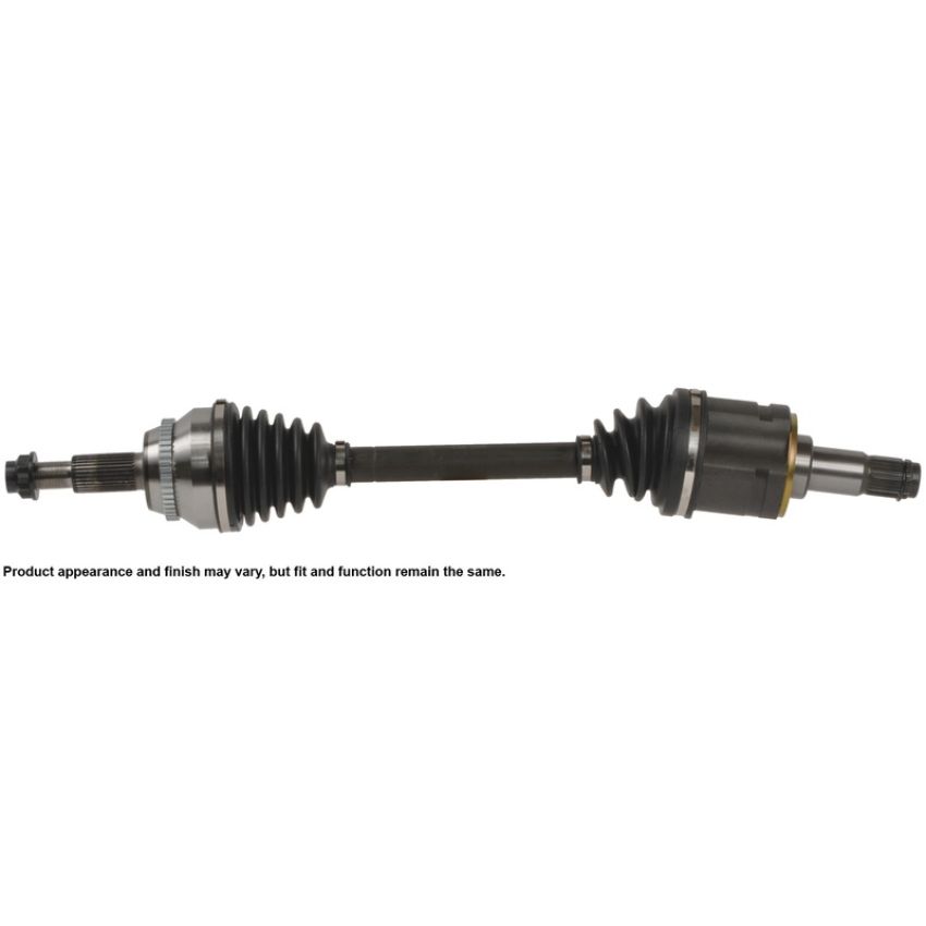 CARDONE New 66-5304 New CV Axle Assembly
