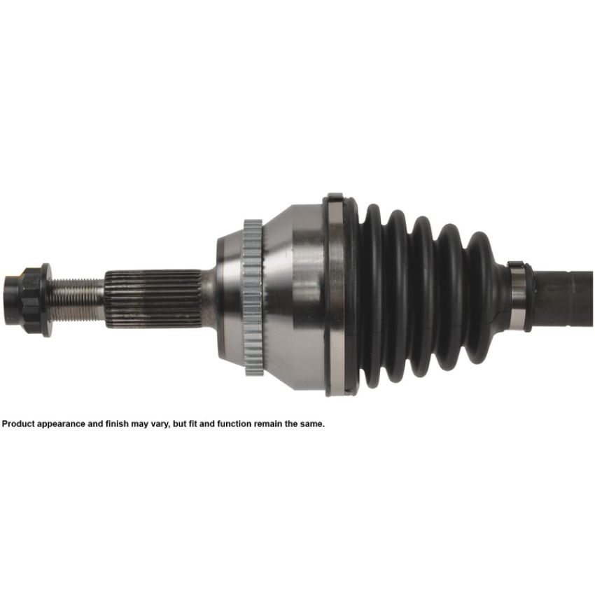 CARDONE New 66-5304 New CV Axle Assembly