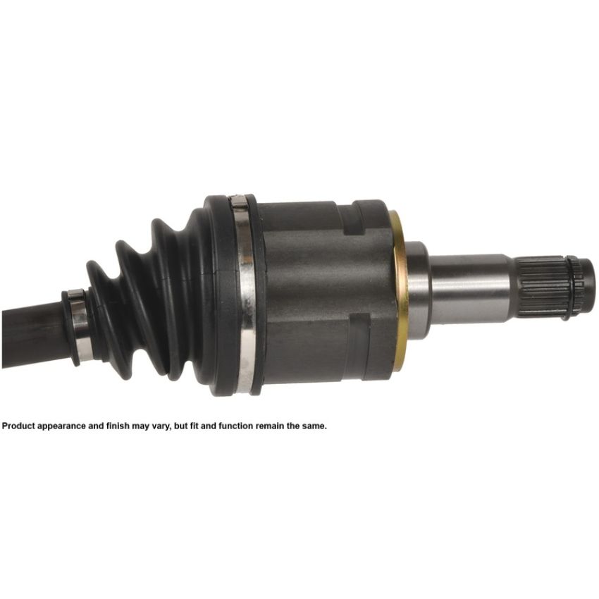 CARDONE New 66-5304 New CV Axle Assembly