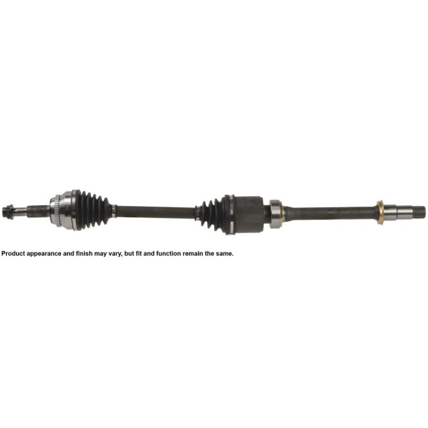 CARDONE New 66-5305 New CV Axle Assembly