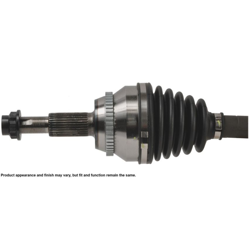 CARDONE New 66-5305 New CV Axle Assembly
