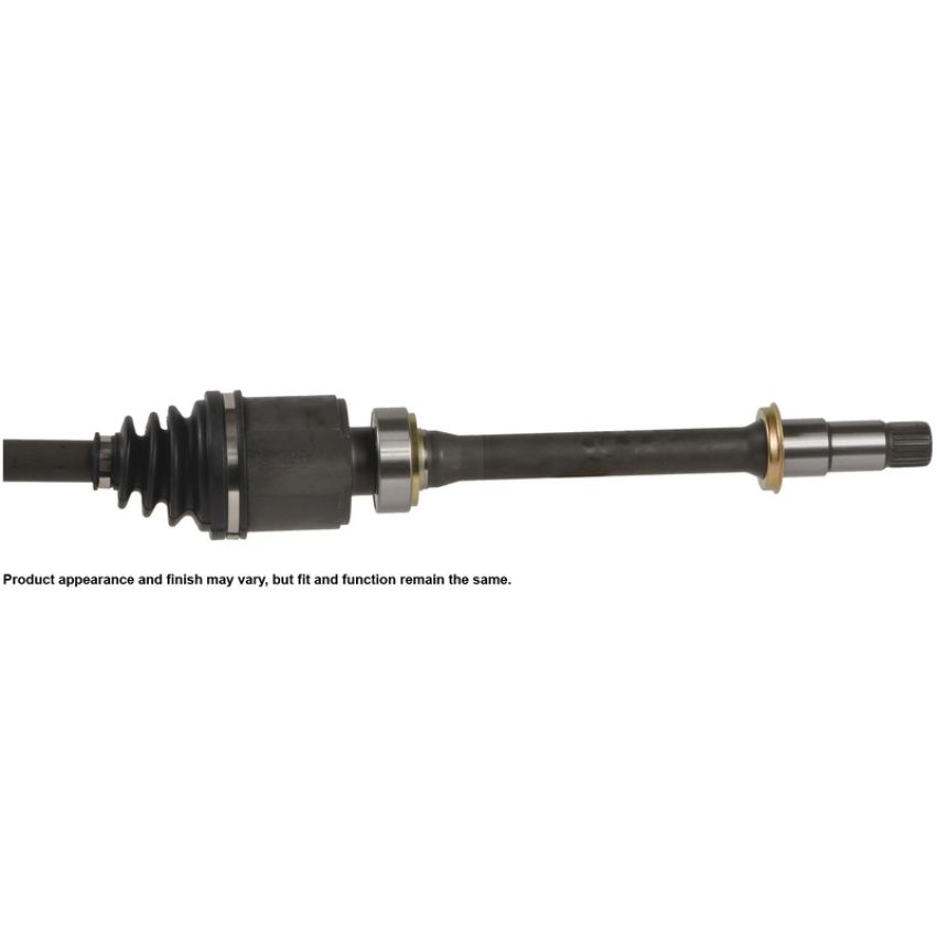 CARDONE New 66-5305 New CV Axle Assembly