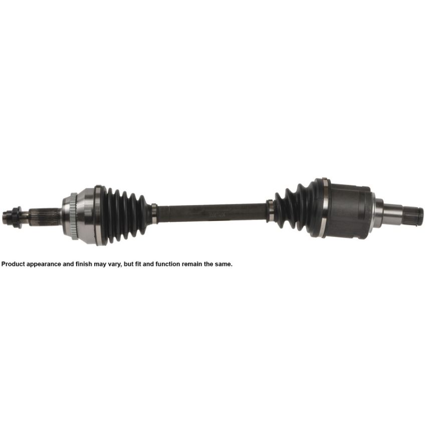 CARDONE New 66-5308 New CV Axle Assembly