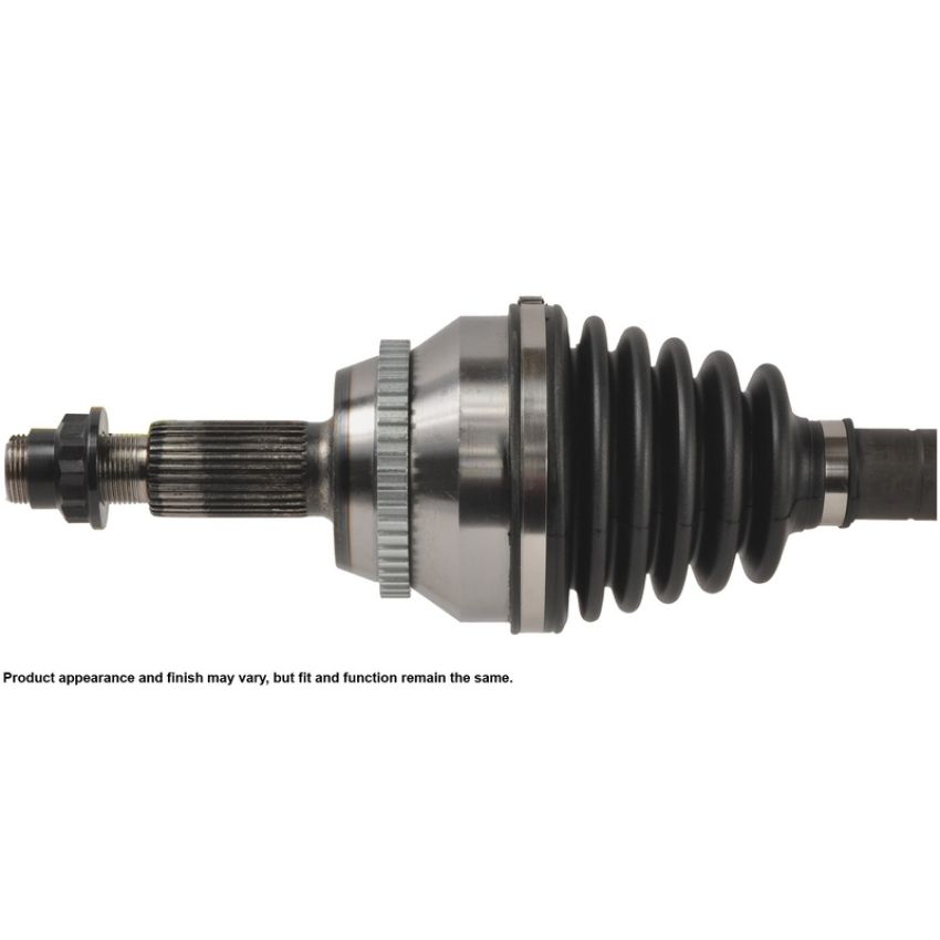 CARDONE New 66-5308 New CV Axle Assembly