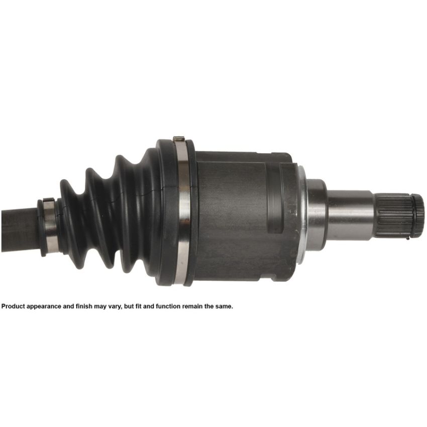 CARDONE New 66-5308 New CV Axle Assembly