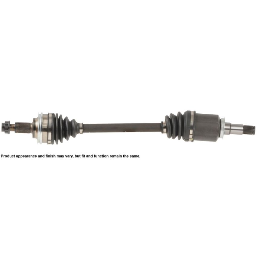 CARDONE New 66-5310 New CV Axle Assembly