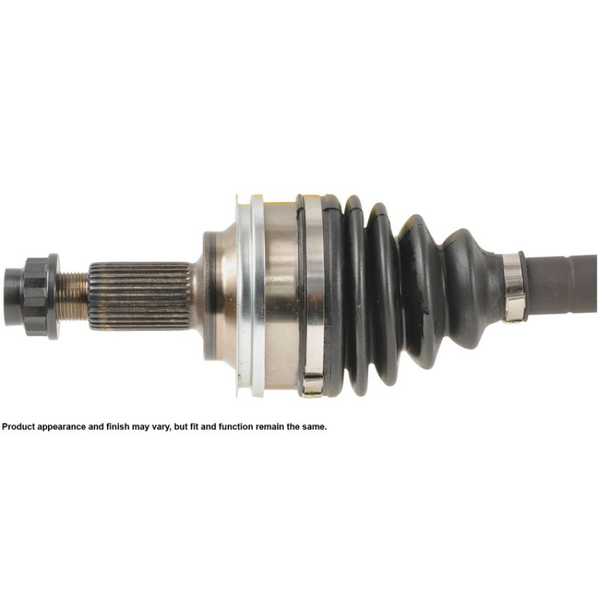 CARDONE New 66-5310 New CV Axle Assembly