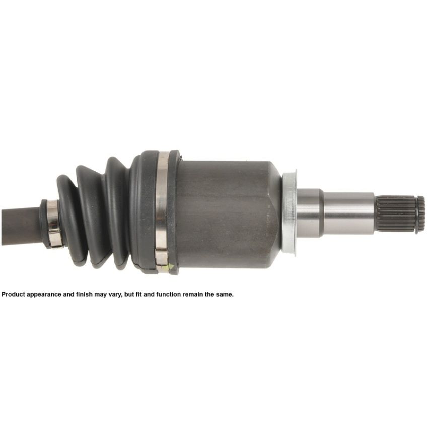 CARDONE New 66-5310 New CV Axle Assembly