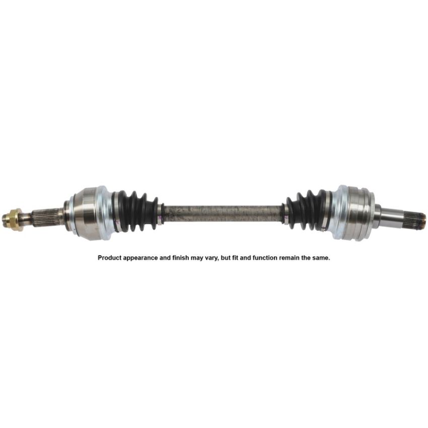CARDONE New 66-5325 New CV Axle Assembly