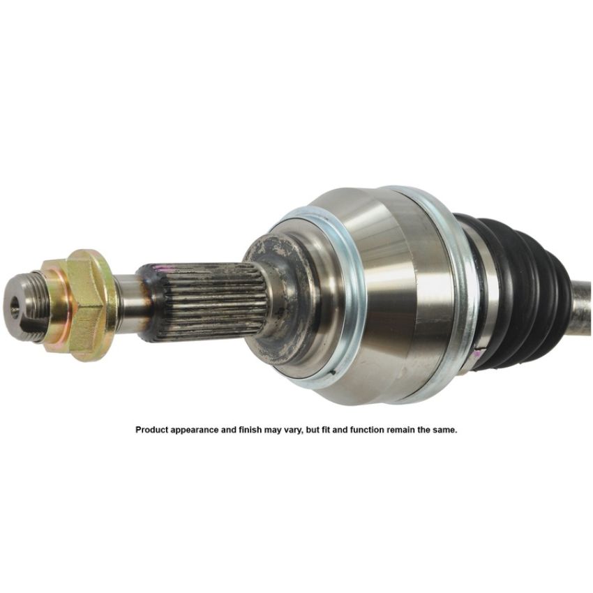 CARDONE New 66-5325 New CV Axle Assembly