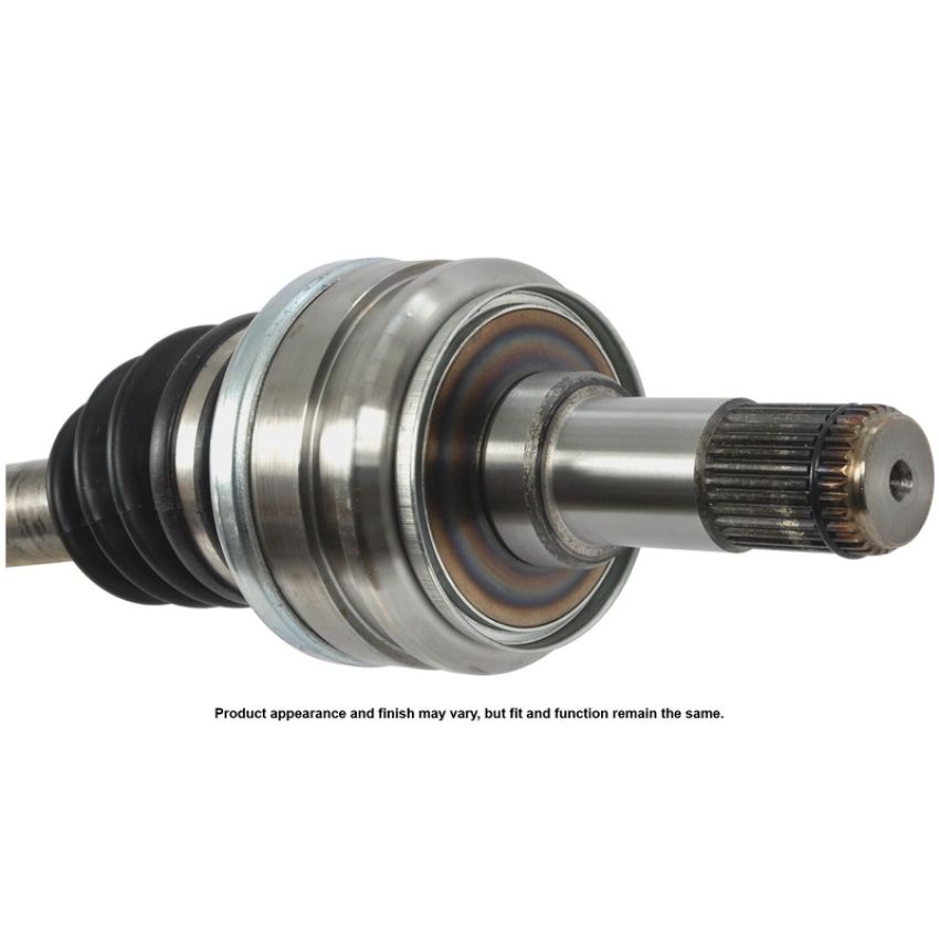 CARDONE New 66-5325 New CV Axle Assembly