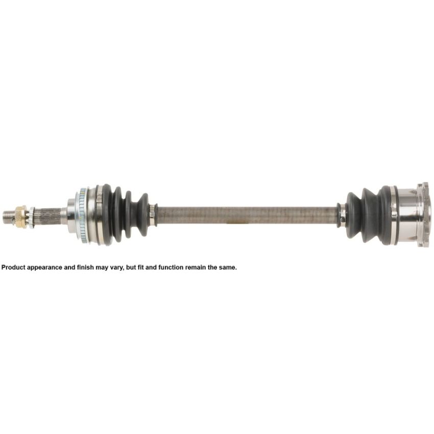 CARDONE New 66-5372 New CV Axle Assembly