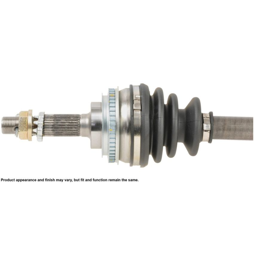 CARDONE New 66-5372 New CV Axle Assembly