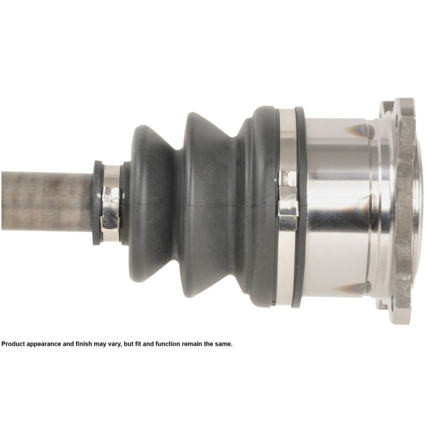 CARDONE New 66-5372 New CV Axle Assembly