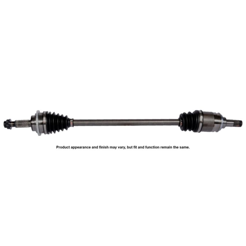 CARDONE New 66-5380 New CV Axle Assembly