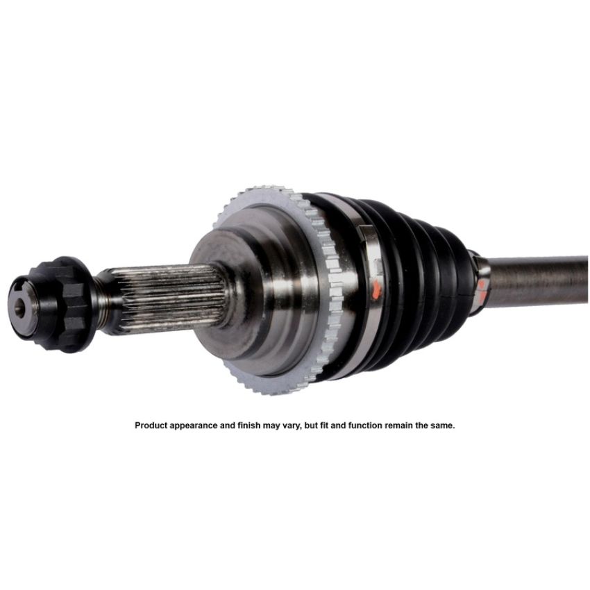 CARDONE New 66-5380 New CV Axle Assembly