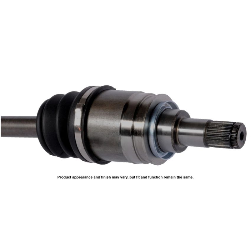 CARDONE New 66-5380 New CV Axle Assembly