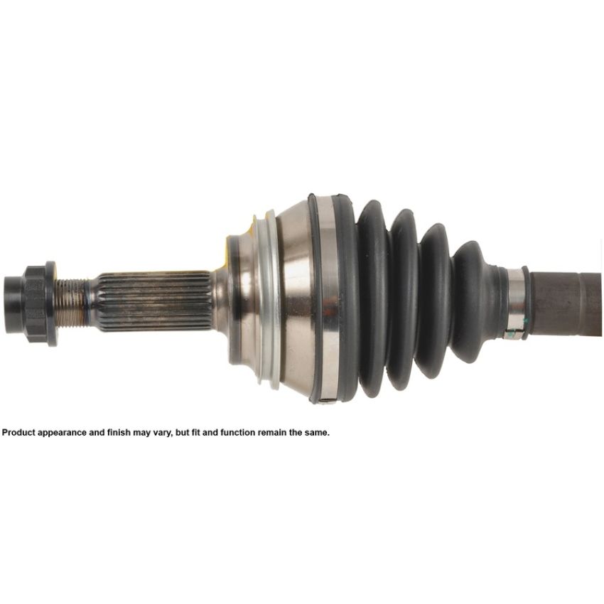 CARDONE New 66-5392 New CV Axle Assembly